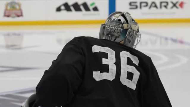 UNH men's hockey prepares for No. 7 Dartmouth