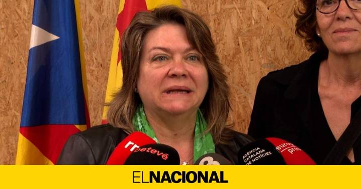 Los críticos de ERC en Barcelona se revuelven: piden impugnar la gestora y suspender el congreso
