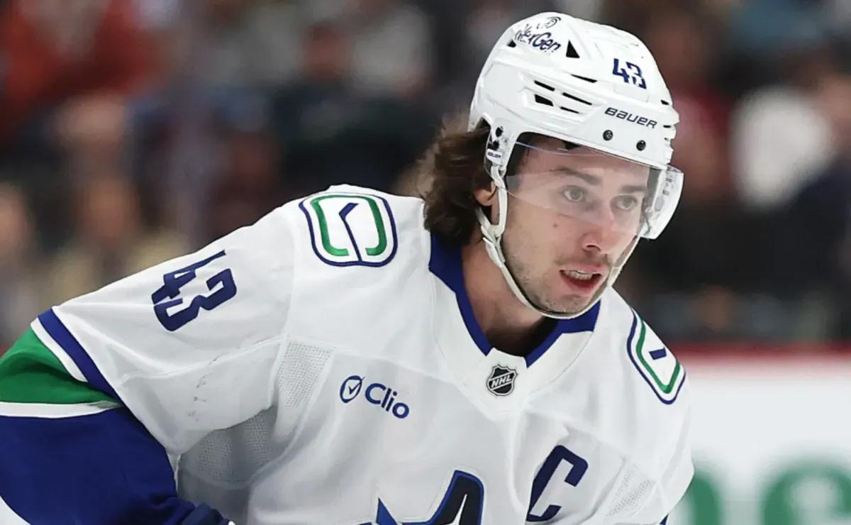 NHL News: Quinn Hughes’ agent delivers firm message on contract extension after Canucks
