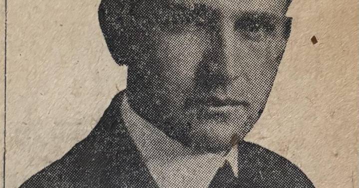 When the Cumberland rose and Christmas came quietly in 1924