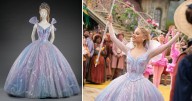 'I'm telling a silent story': Paul Tazewell on 'Wicked' and the magic of costume design