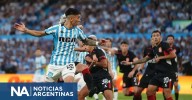 Todos los títulos de liga que ganaron Racing y Estudiantes en su historia