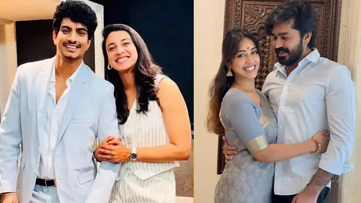 After Smriti Mandhana, did Nivetha Pethuraj call off her wedding?