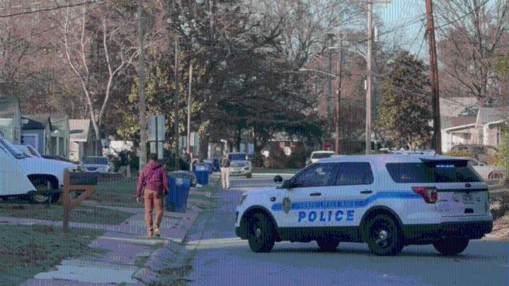 'There is a fear that is dominant now,' North Little Rock reverend speaks on recent shootings