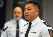Police chief to city politicians: Gangs, bail system drive rise in shootings