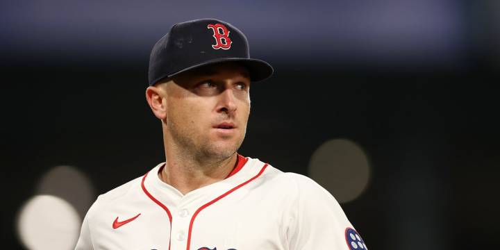 Alex Bregman Rumors And Free Agency News 2025