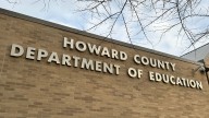 Nearly $40M in surplus could go to Howard school maintenance