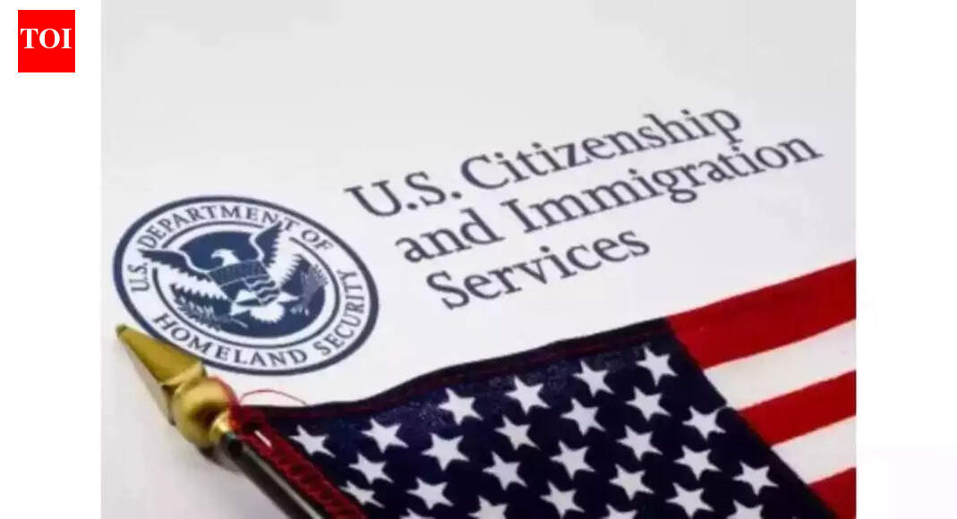 'Can't stop that if one becomes radicalized later': USCIS reveals how revetting of nationals from 19 countries will be done