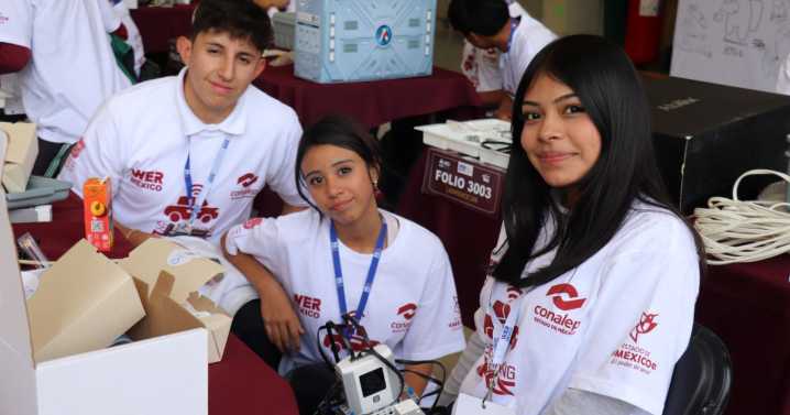 Edomex extiende el registro para las Becas para el Bienestar por Aprovechamiento Académico: quién puede solicitar el apoyo