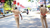 Action if complaint is received; uniform mandatory and no sitting inside official vehicle: DGP's directive regarding vehicle inspection