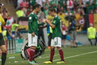 ¿Andrés Guardado regresa a la Selección Mexicana? Rafa Márquez ya habría elegido a su auxiliar técnico para el próximo ciclo mundialista