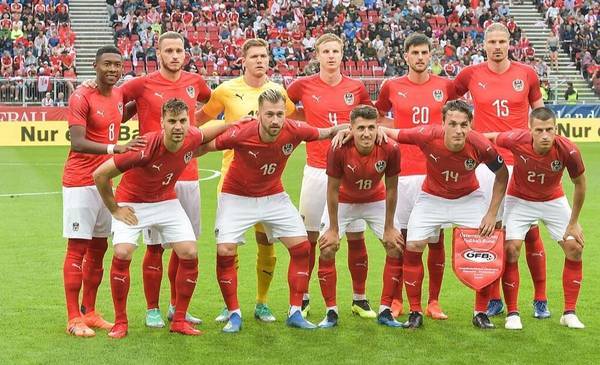 Austria, el primer rival de la Selección Argentina en el Mundial 2026
