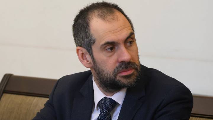 Ante diversos reparos, Grau se abrió a modificar proyecto del FES