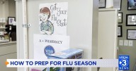 What you need to know this flu season