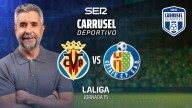 El Villarreal busca seguir la estela del liderato a costa de un Getafe a tiro de Europa