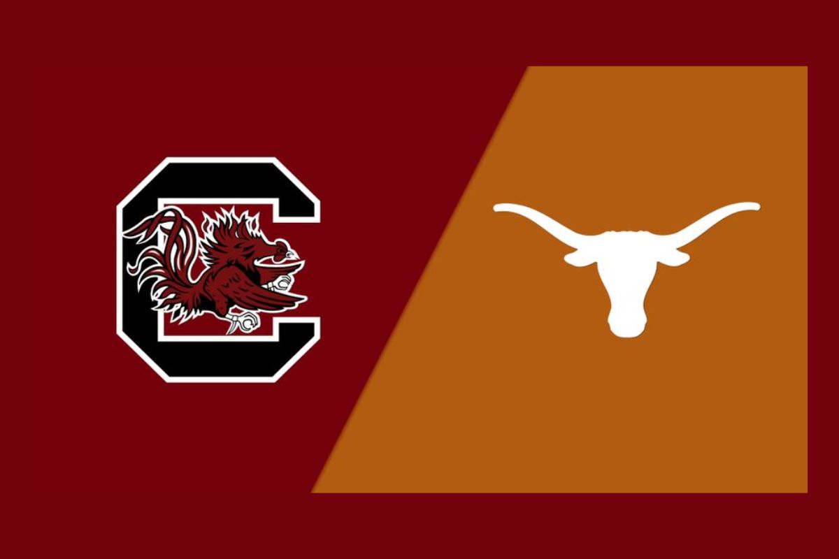 25 Facts About Texas Vs. South Carolina