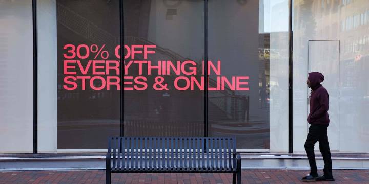 Why Cyber Monday could break spending records despite economic uncertainty