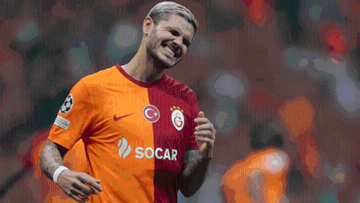 No es River ni Estudiantes: aseguran que Mauro Icardi podría estar cerca de otro equipo argentino