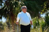 Golf Veteran, 90, Pays Emotional Tribute to Fuzzy Zoeller Days After His Passing This golf veteran and Fuzzy Zoeller share two moments that extend beyond the greens. Now, the other one is in mourning.