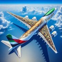 Emergency Return: United Airlines Flight Engine Failure