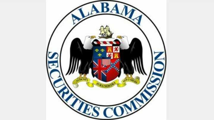Alabama Securities Commission changes rule, allows financial advisers to publish client testimonials