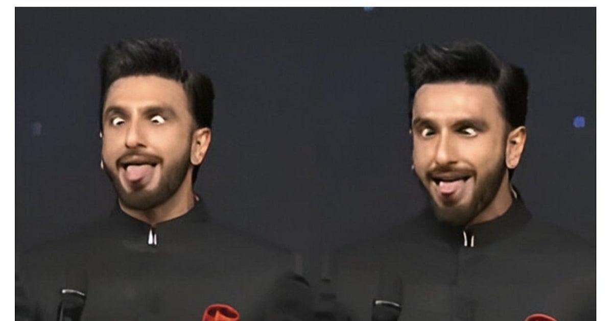 Plaint against Ranveer for hurting religious sentiments