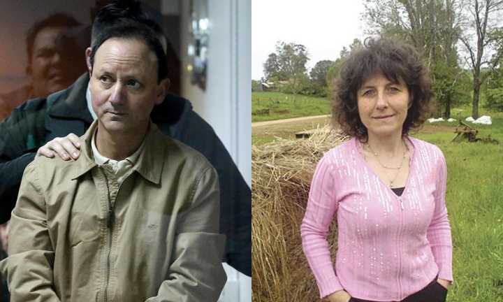 La millonaria demanda que perdió el viudo de Viviana Haeger: Rechazaron su demanda contra el Estado por casi $2 mil millones