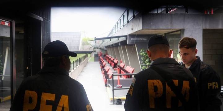 Nuevos allanamientos en la causa Sur Finanzas: registran oficinas y abren las cajas de seguridad de la empresa