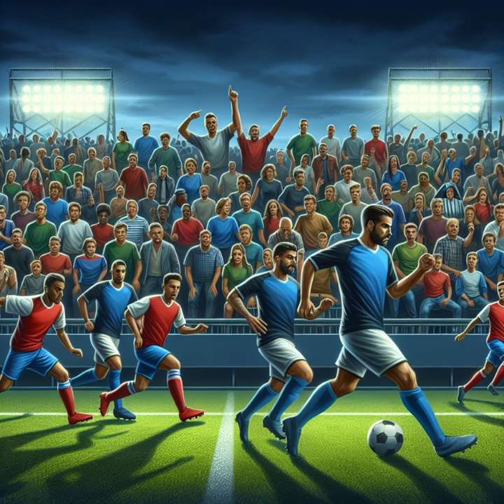 Telangana CM to Play Friendly Match with Messi Amid Political Controversy