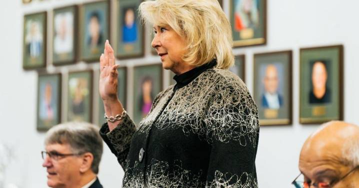 Marshall University Board of Governors receives update on IDEA district