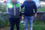 Detienen a un barra de Tigre por extorsionar a un delegado ferroviario