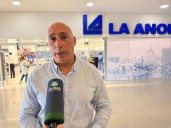 Nuevo supermercado en el Sarmiento: “Es algo que le faltaba al Shopping”, dijo Paz