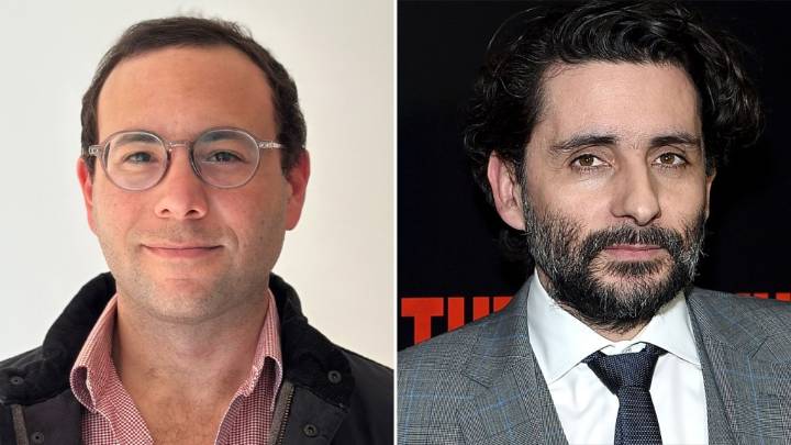 Max Jacoby Joins Jaume Collet-Serra's Production Company As Executive