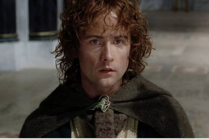 A los 57 años. El radical cambio de vida de Billy Boyd, el actor que interpretó a Pippin en El señor de los anillos