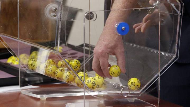 RI Lottery Lucky For Life, Numbers Midday winning numbers for Dec. 7, 2025