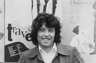 The conservatism of Tom Stoppard