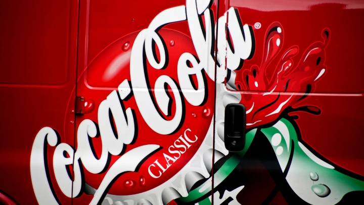 Find out the quiet change Coca-Cola just made to its soda brands