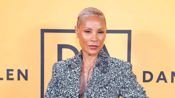 Jada Pinkett Smith Sued For $3M By Longtime Associate Over Alleged Threats
