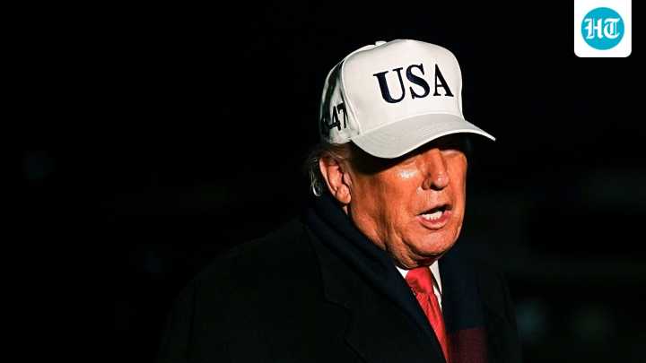 Trump pledges retaliation after 3 Americans are killed in Syria attack