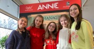 Stratford Festival's 'Annie' coming to an end