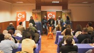 Ciudadanos defiende un giro en infraestructuras y energía para que Extremadura deje de perder oportunidades