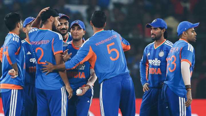 India vs South Africa 2nd T20 Match: Date, Time, Squad, Predicted Playing XI, Other Details