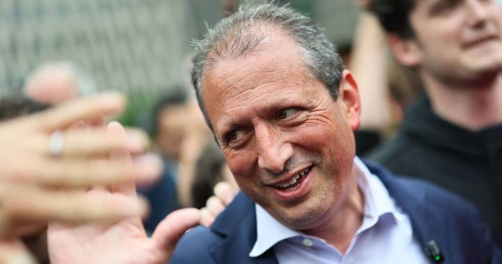 Brad Lander Is Running for Congress