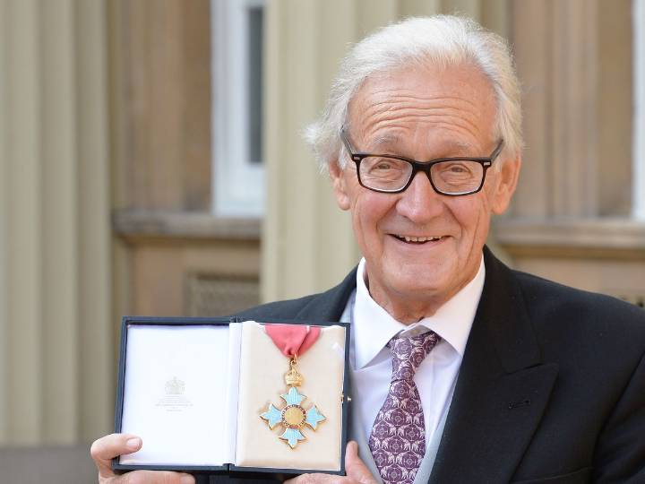 William pays tribute after conservationist Iain Douglas