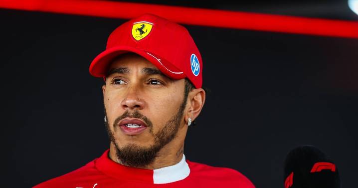 Inside Lewis Hamilton's stunning mansions where F1 star retreats to during off season