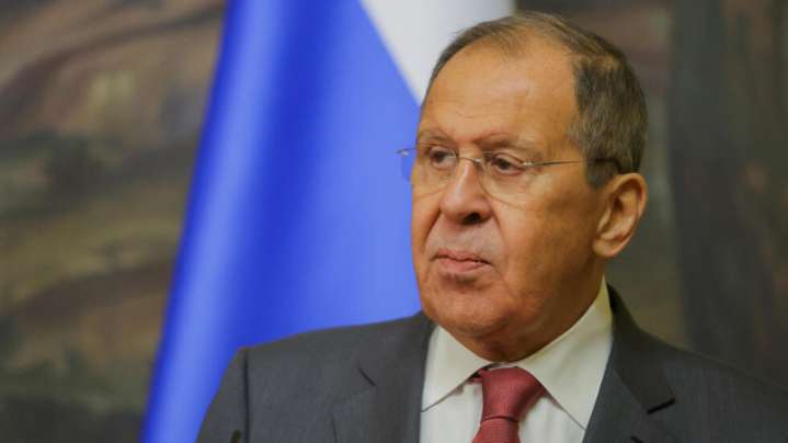 Lavrov comenta la incautación por EE.UU. de un petrolero en las costas de Venezuela