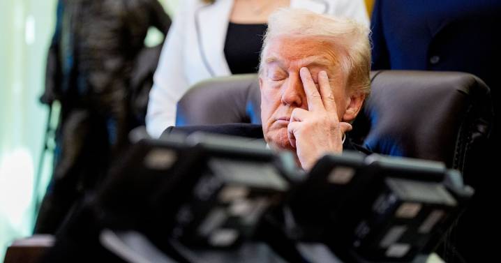 Ominous Poll Warns Gen Z Is Rapidly Losing Faith in America