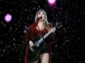 Taylor Swift ‘End of an Era’ Disney Documentary: How To Watch for Free