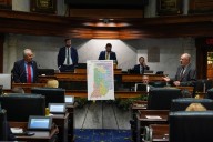 Indiana Rejects Redistricting in Major Blow to Donald Trump