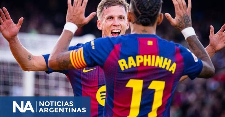 Ni Magis TV ni Pelota Libre: cómo ver Barcelona vs Osasuna EN VIVO por Internet